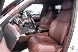 Land Rover Range Rover Vogue